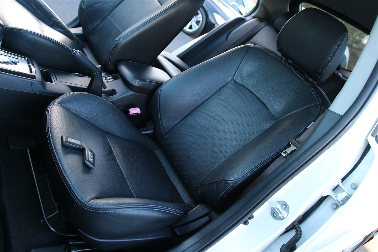 2013 Mitsubishi Lancer