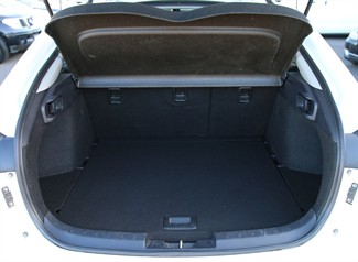 2013 Mitsubishi Lancer - Thumbnail