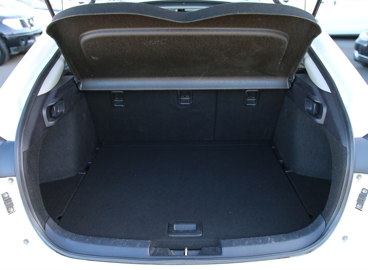 2013 Mitsubishi Lancer