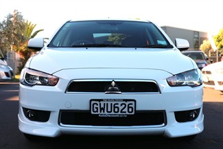 2013 Mitsubishi Lancer - Thumbnail