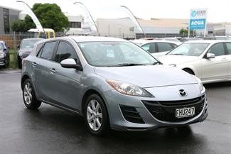 2010 Mazda 3 - Thumbnail