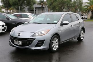 2010 Mazda 3 - Thumbnail