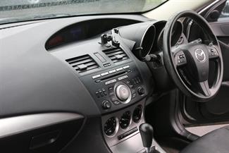 2010 Mazda 3 - Thumbnail