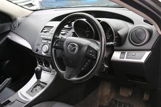 2010 Mazda 3 - Thumbnail