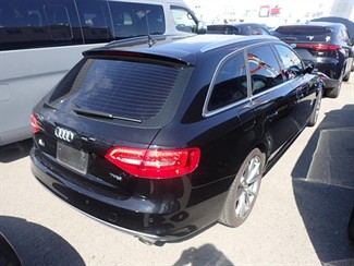 2016 Audi A4 - Thumbnail