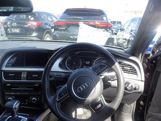 2016 Audi A4 - Thumbnail