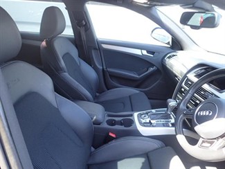 2016 Audi A4 - Thumbnail
