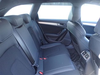 2016 Audi A4 - Thumbnail