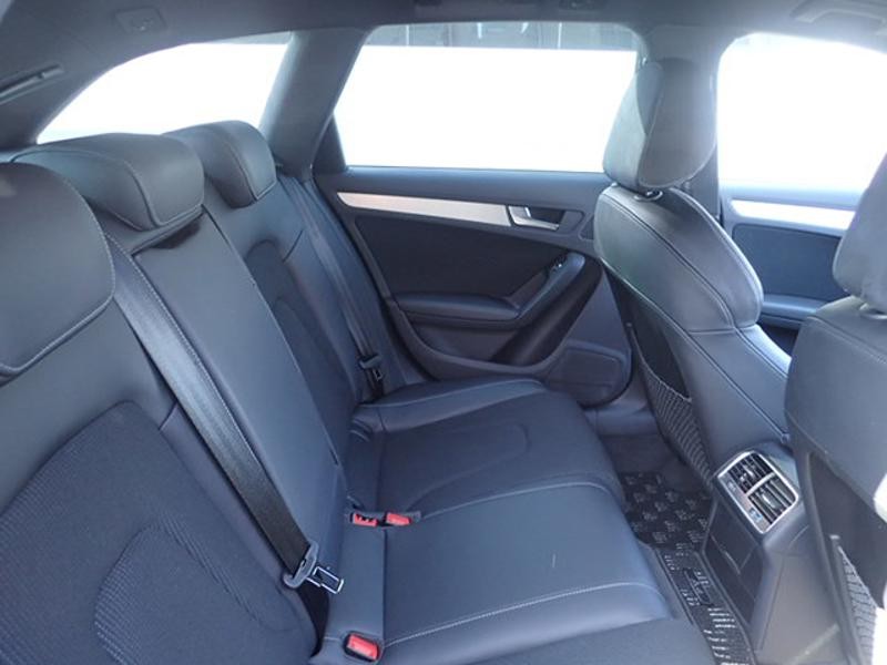 2016 Audi A4