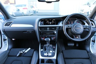 2013 Audi A4 - Thumbnail