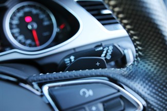 2013 Audi A4 - Thumbnail