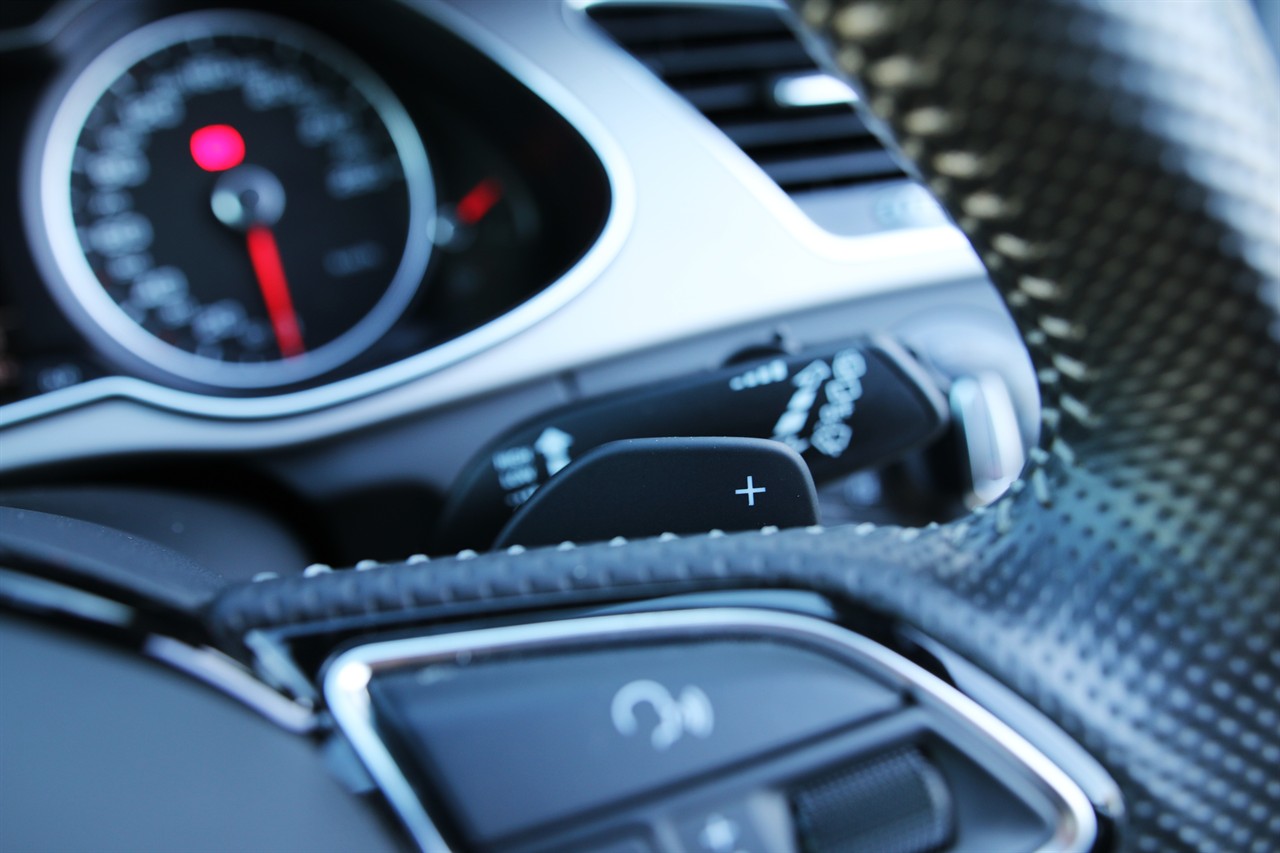 2013 Audi A4