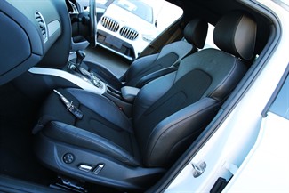 2013 Audi A4 - Thumbnail