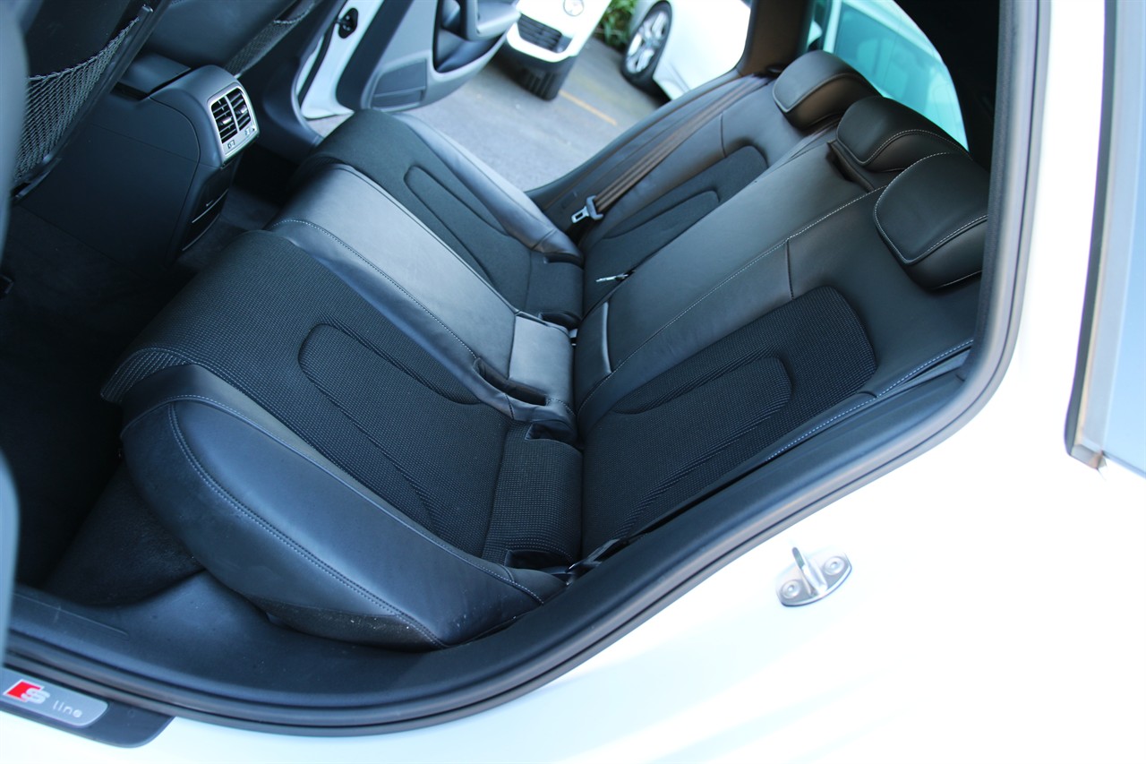 2013 Audi A4