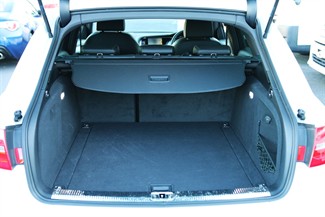 2013 Audi A4 - Thumbnail