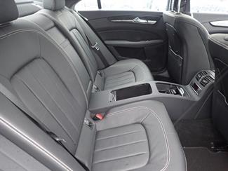 2012 Mercedes-Benz CLS350 - Thumbnail
