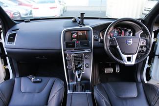 2014 Volvo XC60 - Thumbnail
