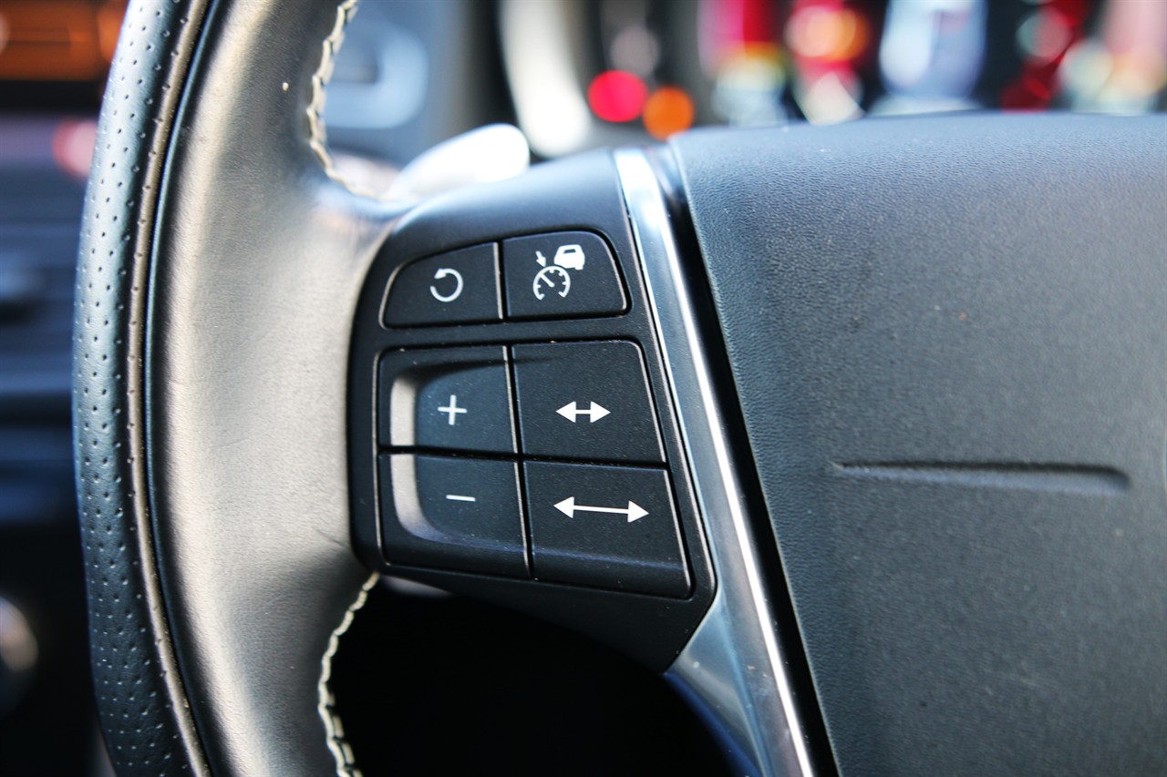 2014 Volvo XC60