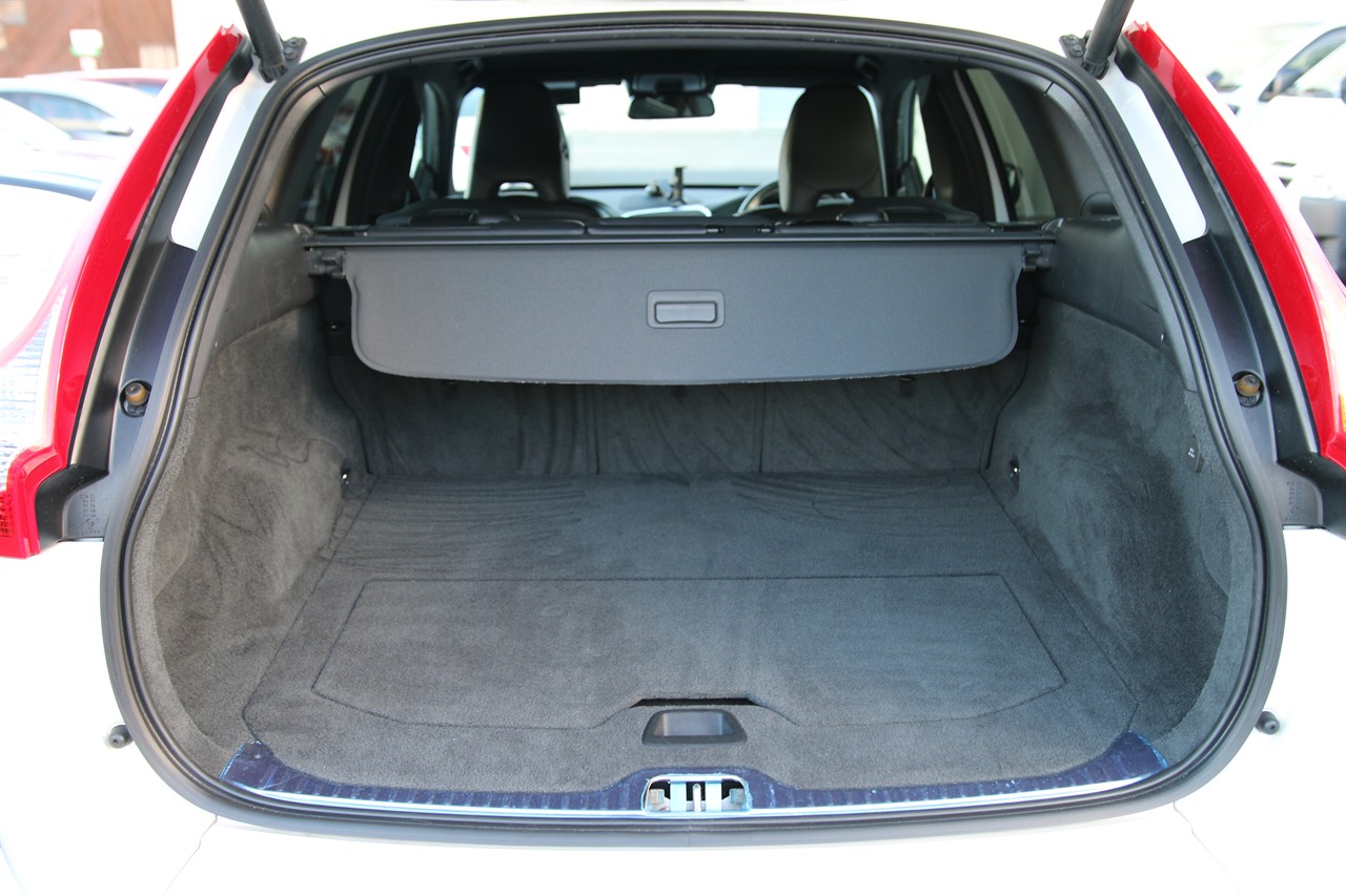 2014 Volvo XC60