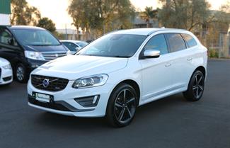 2014 Volvo XC60 - Thumbnail