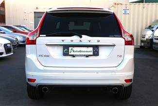 2014 Volvo XC60 - Thumbnail