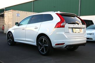 2014 Volvo XC60 - Thumbnail