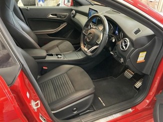2015 Mercedes-Benz CLA250 - Thumbnail