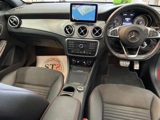 2015 Mercedes-Benz CLA250 - Thumbnail