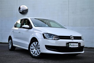 2012 Volkswagen Polo - Thumbnail