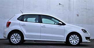 2012 Volkswagen Polo - Thumbnail