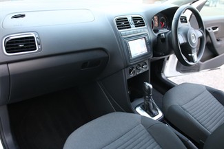 2012 Volkswagen Polo - Thumbnail