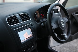 2012 Volkswagen Polo - Thumbnail