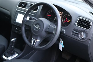 2012 Volkswagen Polo - Thumbnail