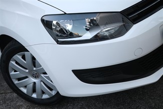 2012 Volkswagen Polo - Thumbnail