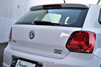 2012 Volkswagen Polo - Thumbnail