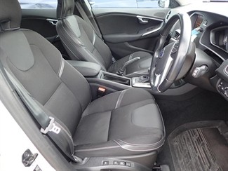 2013 Volvo V40 - Thumbnail