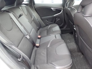 2013 Volvo V40 - Thumbnail