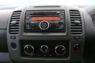 2014 Nissan Navara - Thumbnail