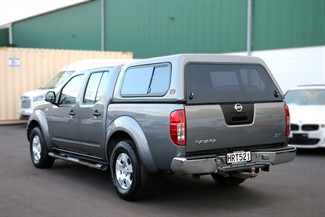 2014 Nissan Navara - Thumbnail