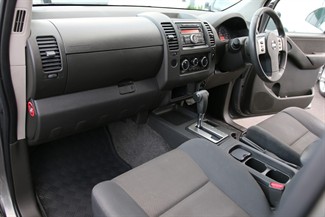 2014 Nissan Navara - Thumbnail