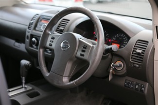 2014 Nissan Navara - Thumbnail