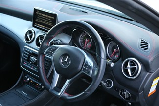 2014 Mercedes-Benz CLA250 - Thumbnail