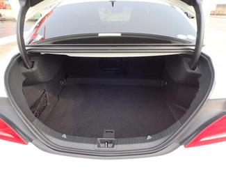 2014 Mercedes-Benz CLA250 - Thumbnail