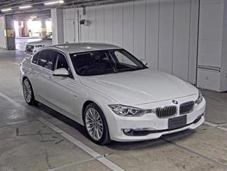 2013 BMW 335i - Thumbnail