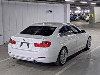 2013 BMW 335i - Thumbnail