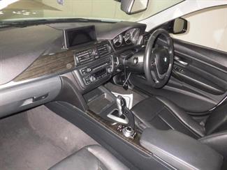 2013 BMW 335i - Thumbnail