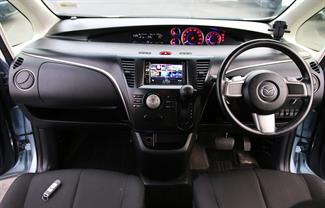2013 Mazda Biante - Thumbnail
