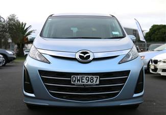 2013 Mazda Biante - Thumbnail