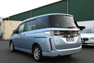 2013 Mazda Biante - Thumbnail
