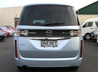 2013 Mazda Biante - Thumbnail
